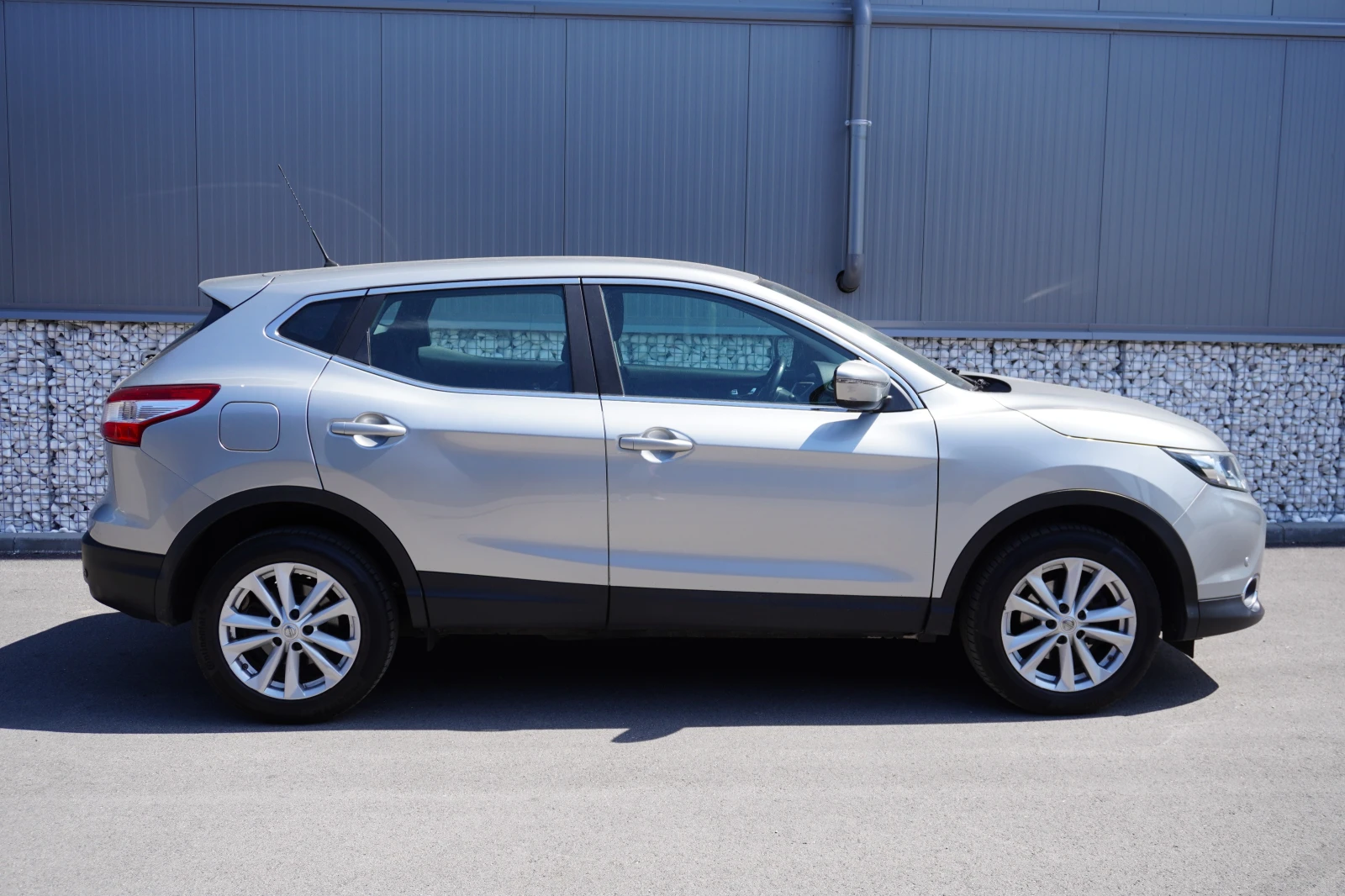 Nissan Qashqai 1.5DCI PURE DRIVE 110.000 км!! - изображение 5