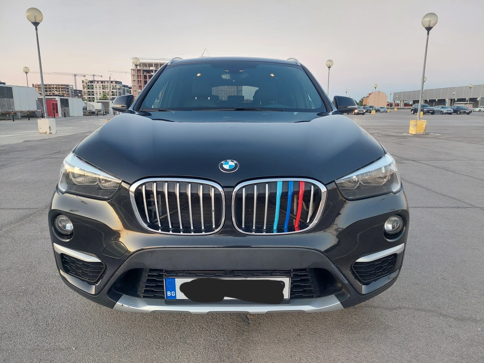 BMW X1 sDrive 2.8i - изображение 7