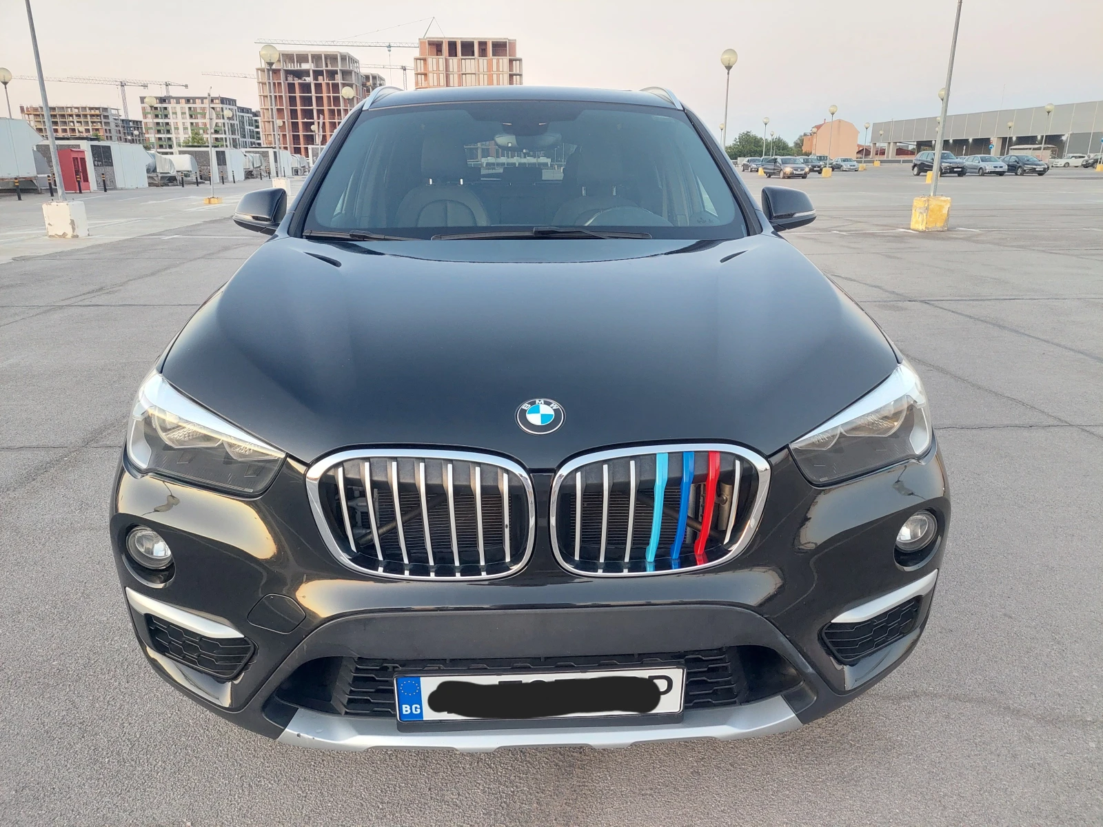 BMW X1 sDrive 2.8i - изображение 6