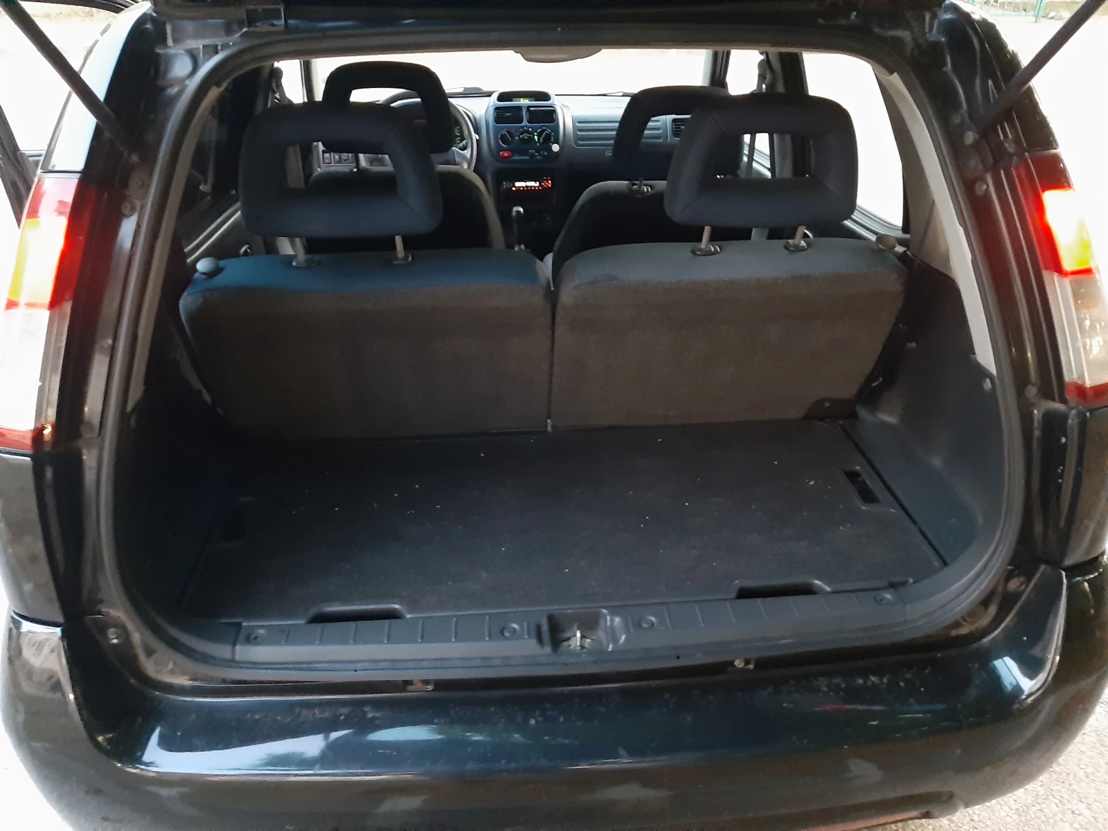 Suzuki Ignis  - изображение 7