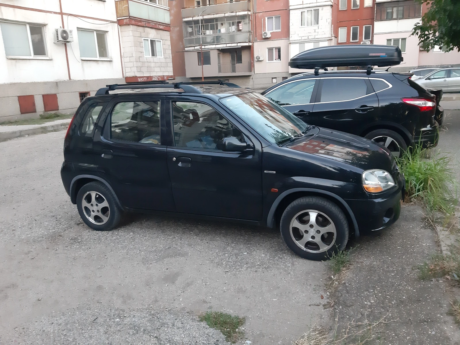Suzuki Ignis  - изображение 3
