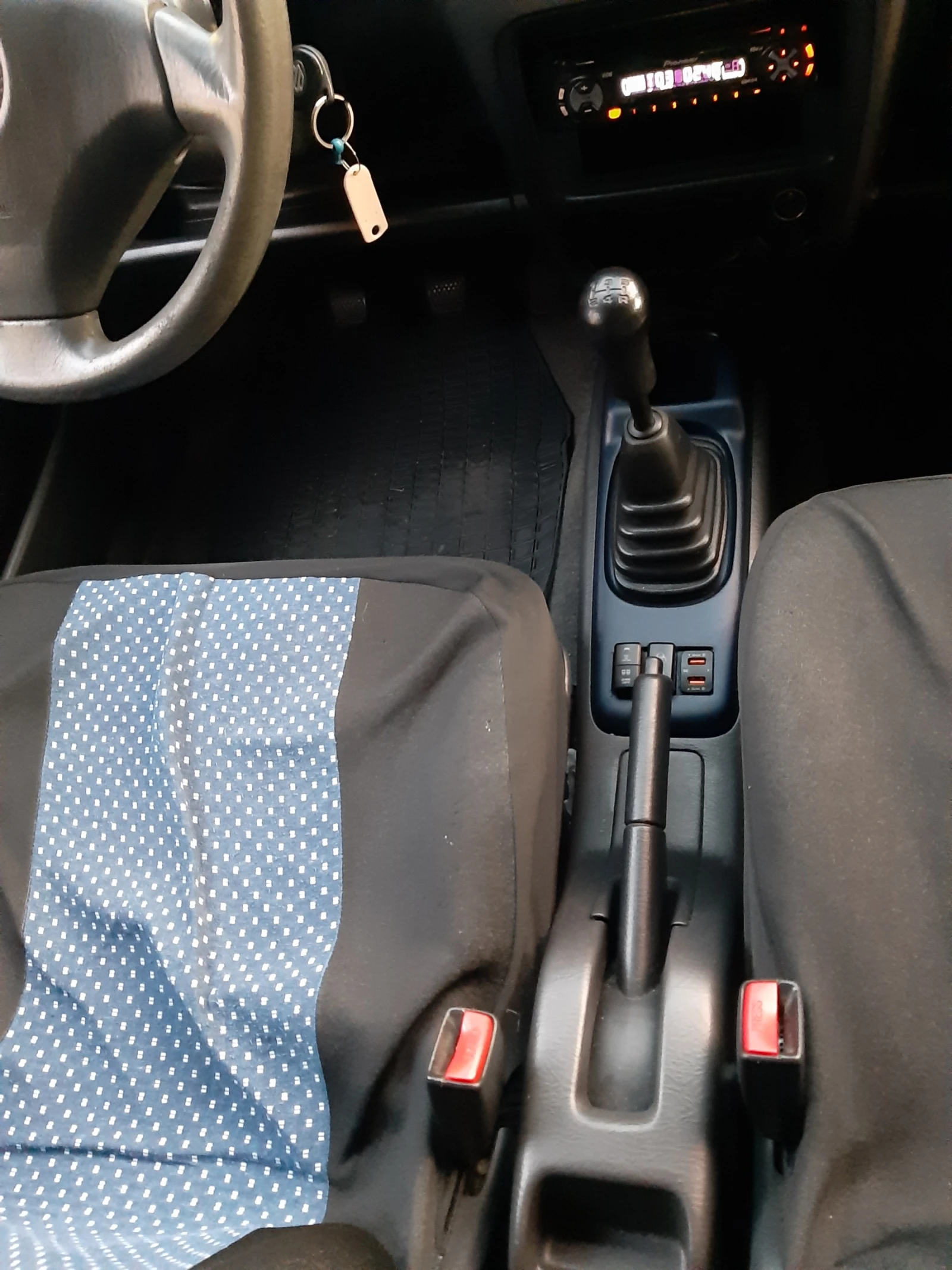 Suzuki Ignis | Mobile.bg   12