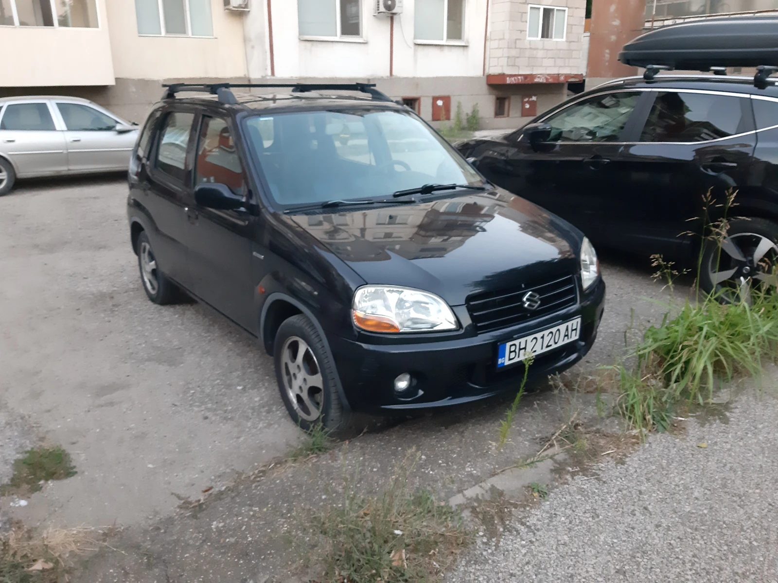 Suzuki Ignis | Mobile.bg   1
