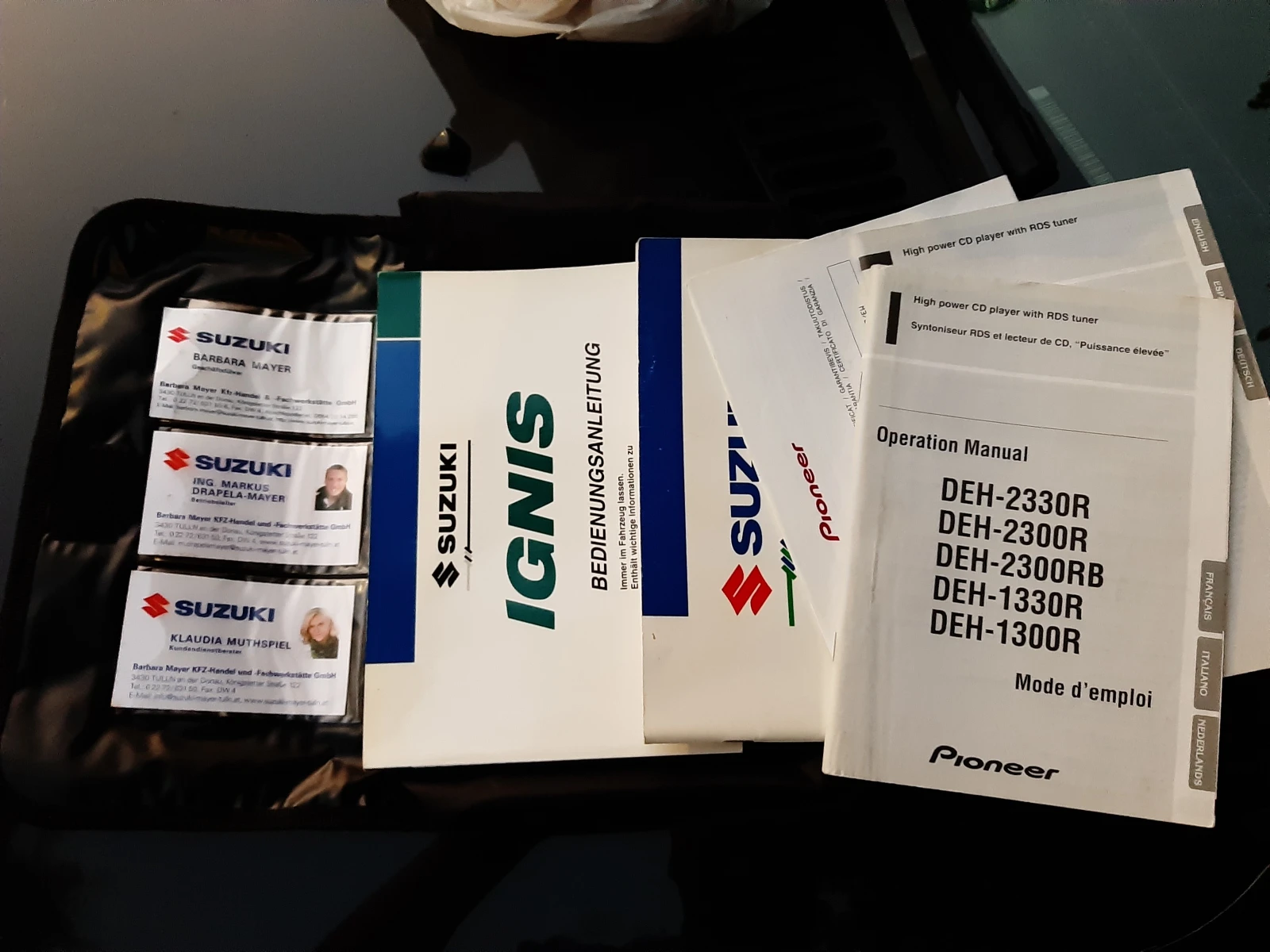 Suzuki Ignis | Mobile.bg   17