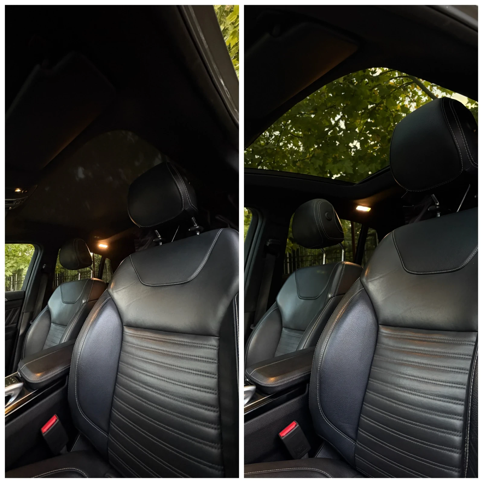 Mercedes-Benz GLE Coupe 350 AMG * * * 181 000 km* * *  | Mobile.bg   13