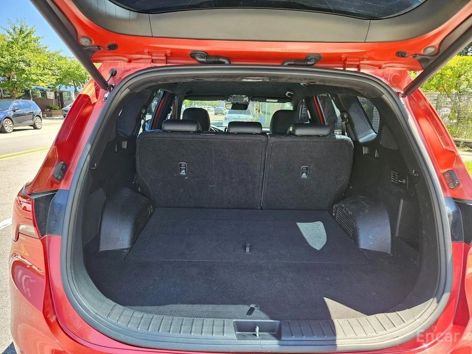 Hyundai Santa fe | Mobile.bg   7