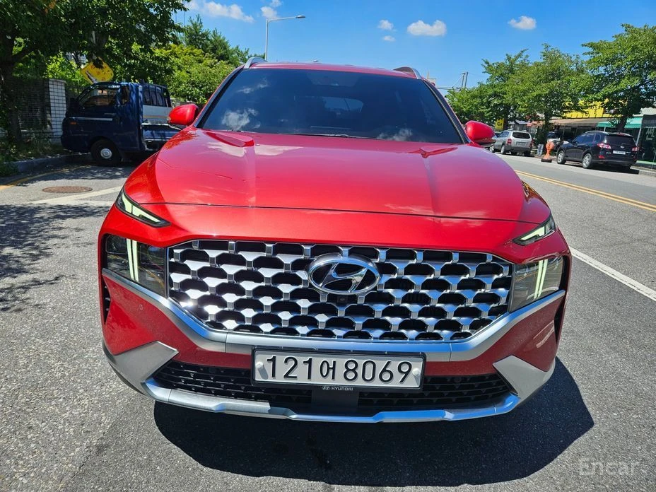 Hyundai Santa fe | Mobile.bg   1