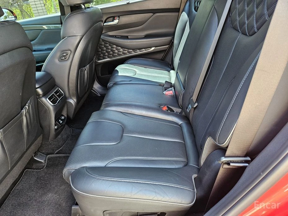 Hyundai Santa fe | Mobile.bg   9