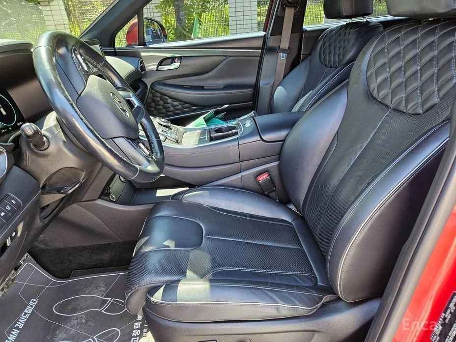 Hyundai Santa fe | Mobile.bg   10