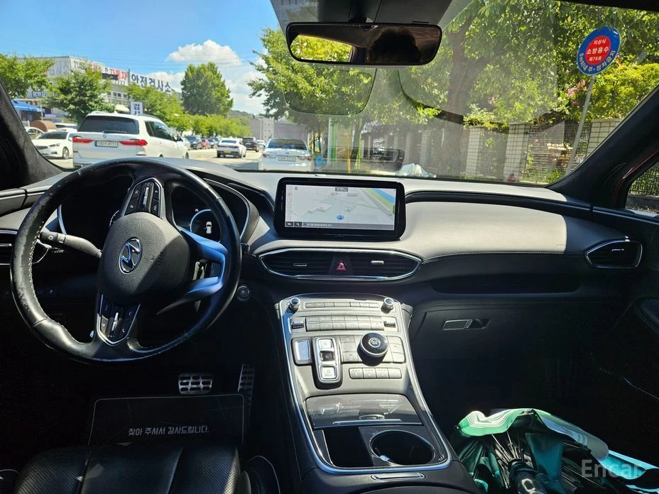 Hyundai Santa fe | Mobile.bg   8