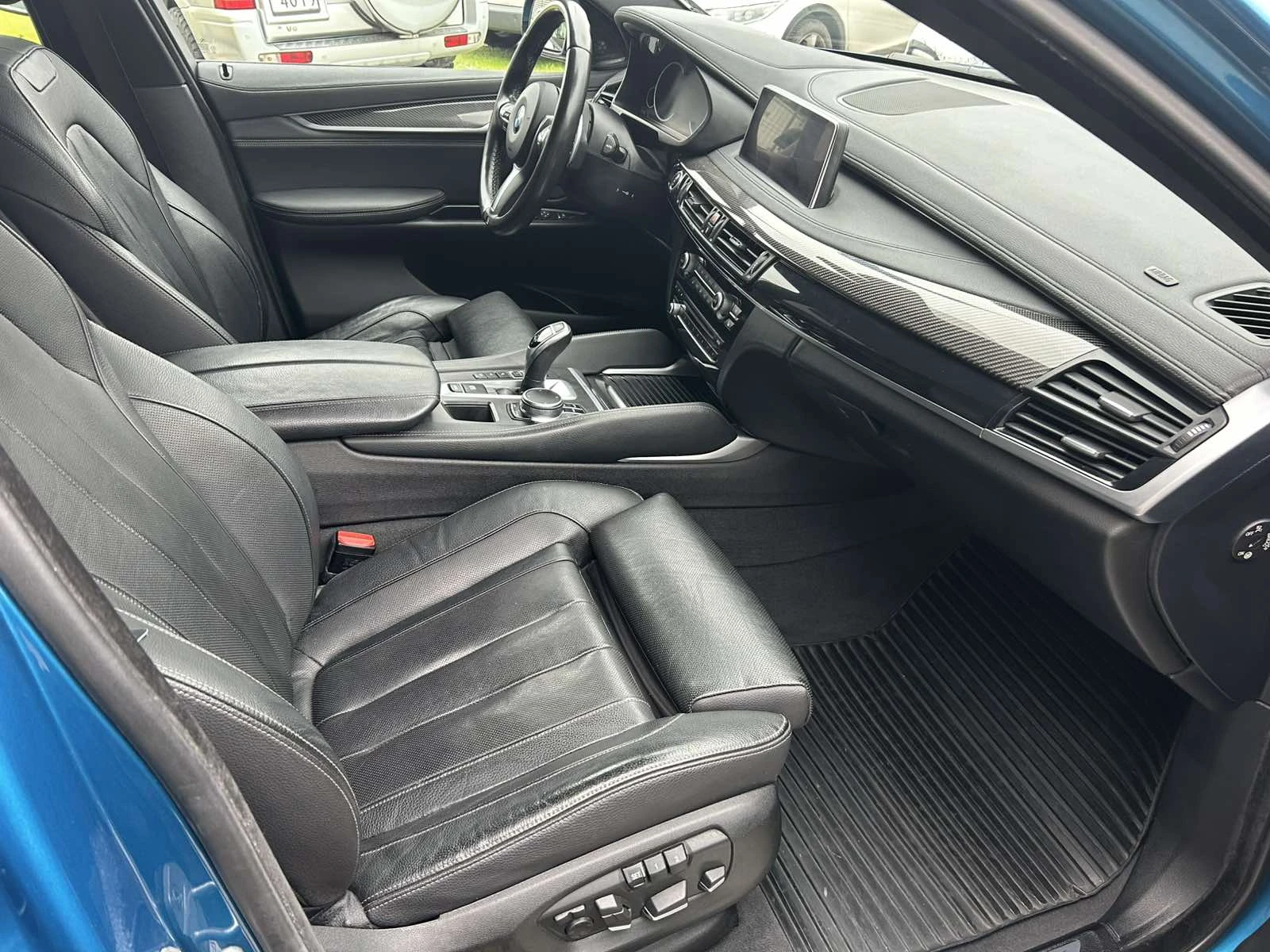 BMW X6 xDrive40d | Mobile.bg   12