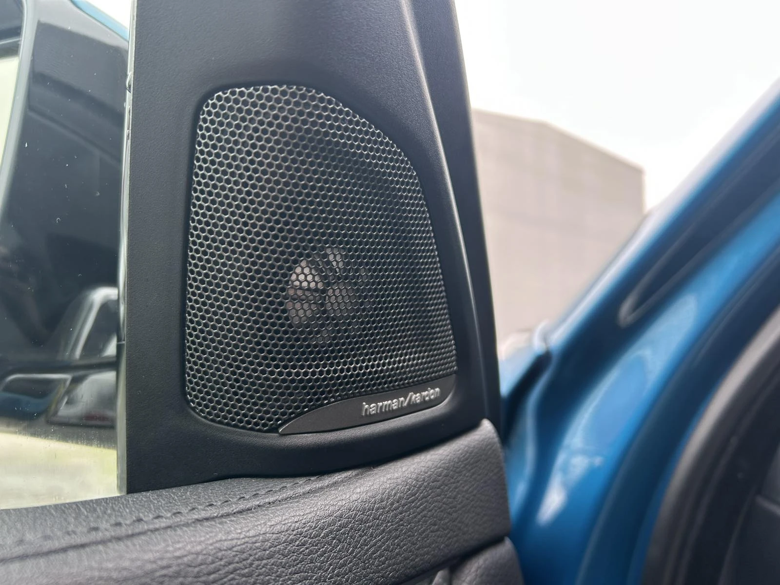 BMW X6 xDrive40d | Mobile.bg   15