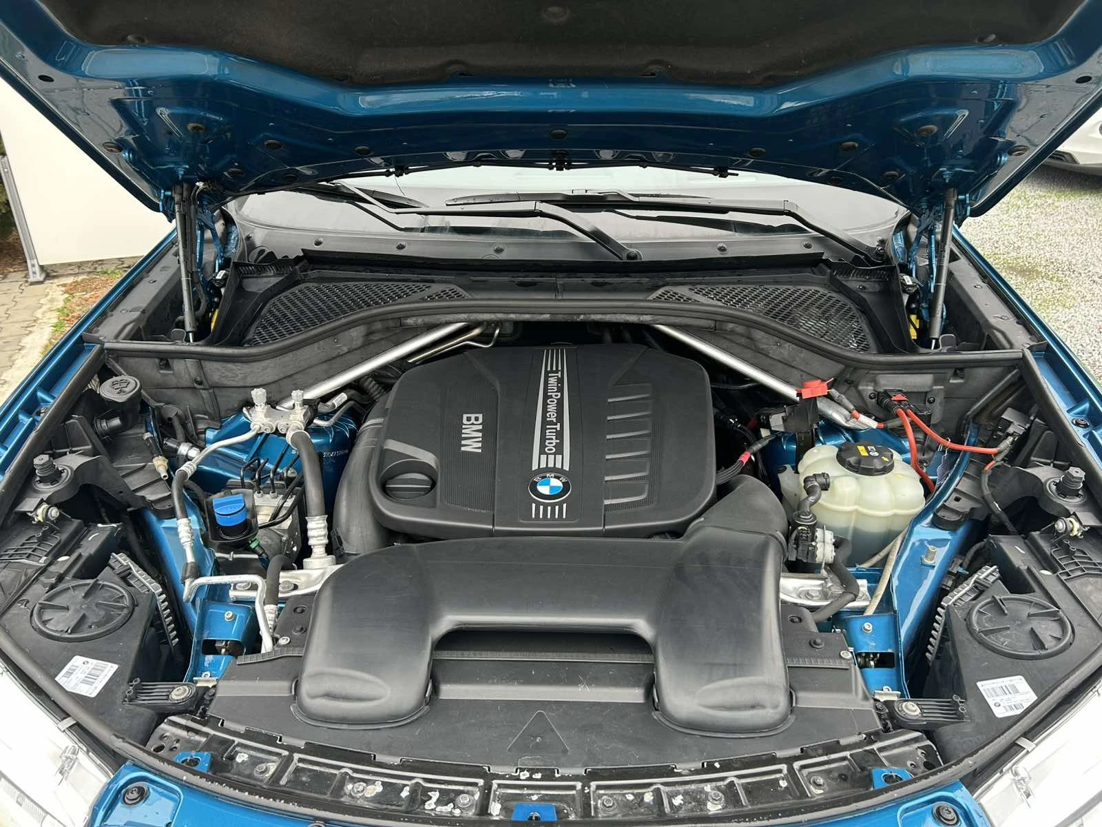 BMW X6 xDrive40d | Mobile.bg   6