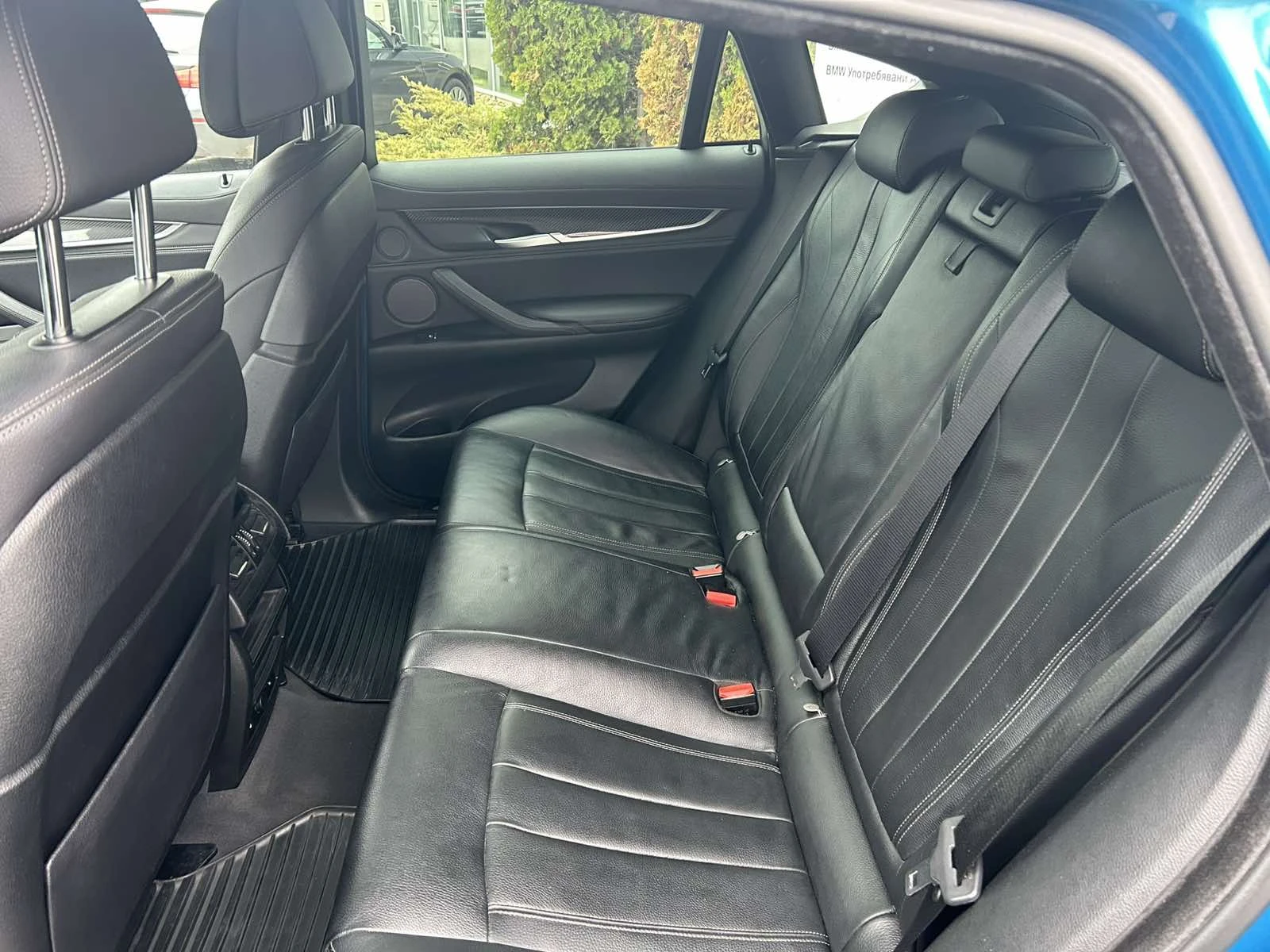 BMW X6 xDrive40d | Mobile.bg   16