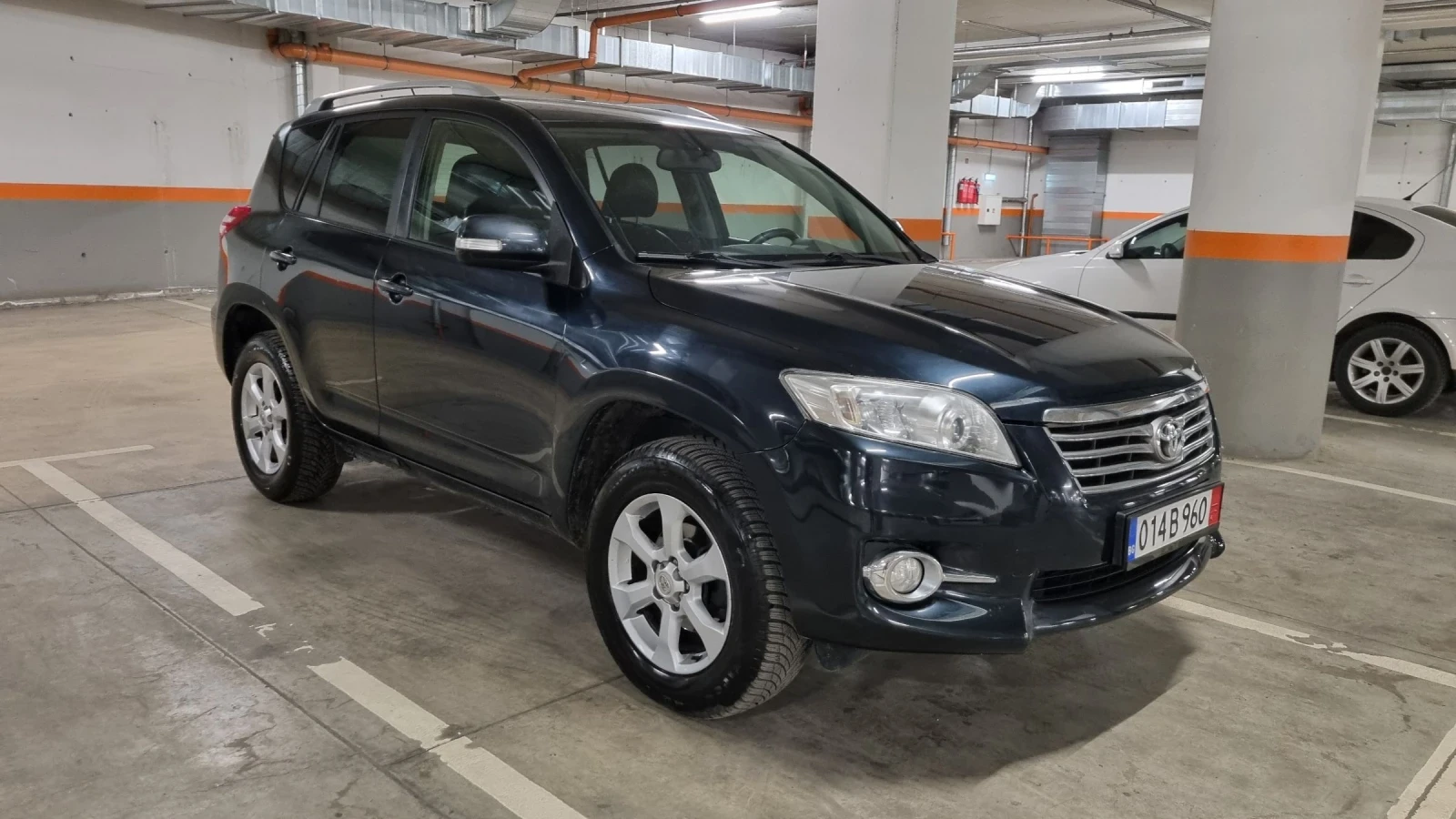Toyota Rav4 2.2 D-4D Exclusive Facelift - изображение 3