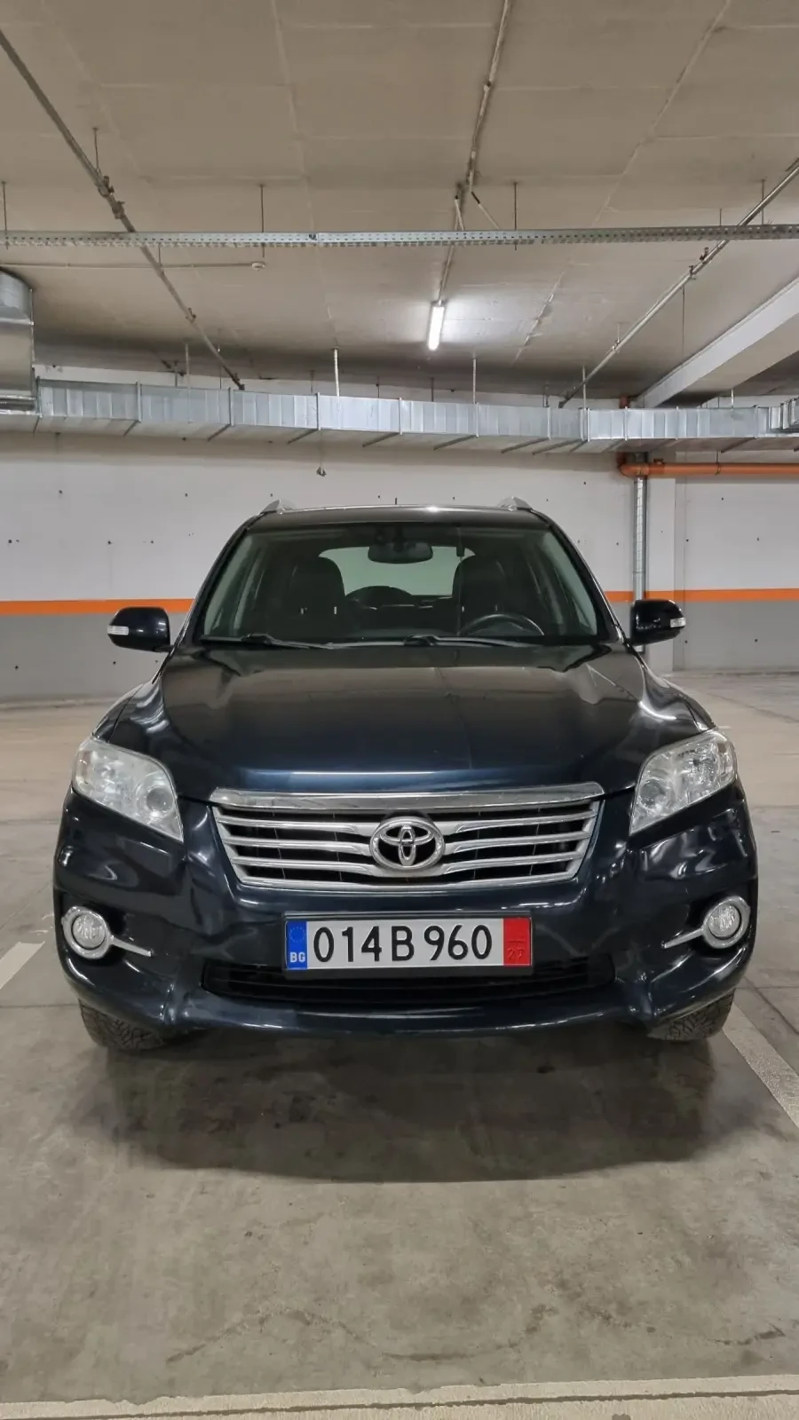 Toyota Rav4 2.2 D-4D Exclusive Facelift - изображение 2