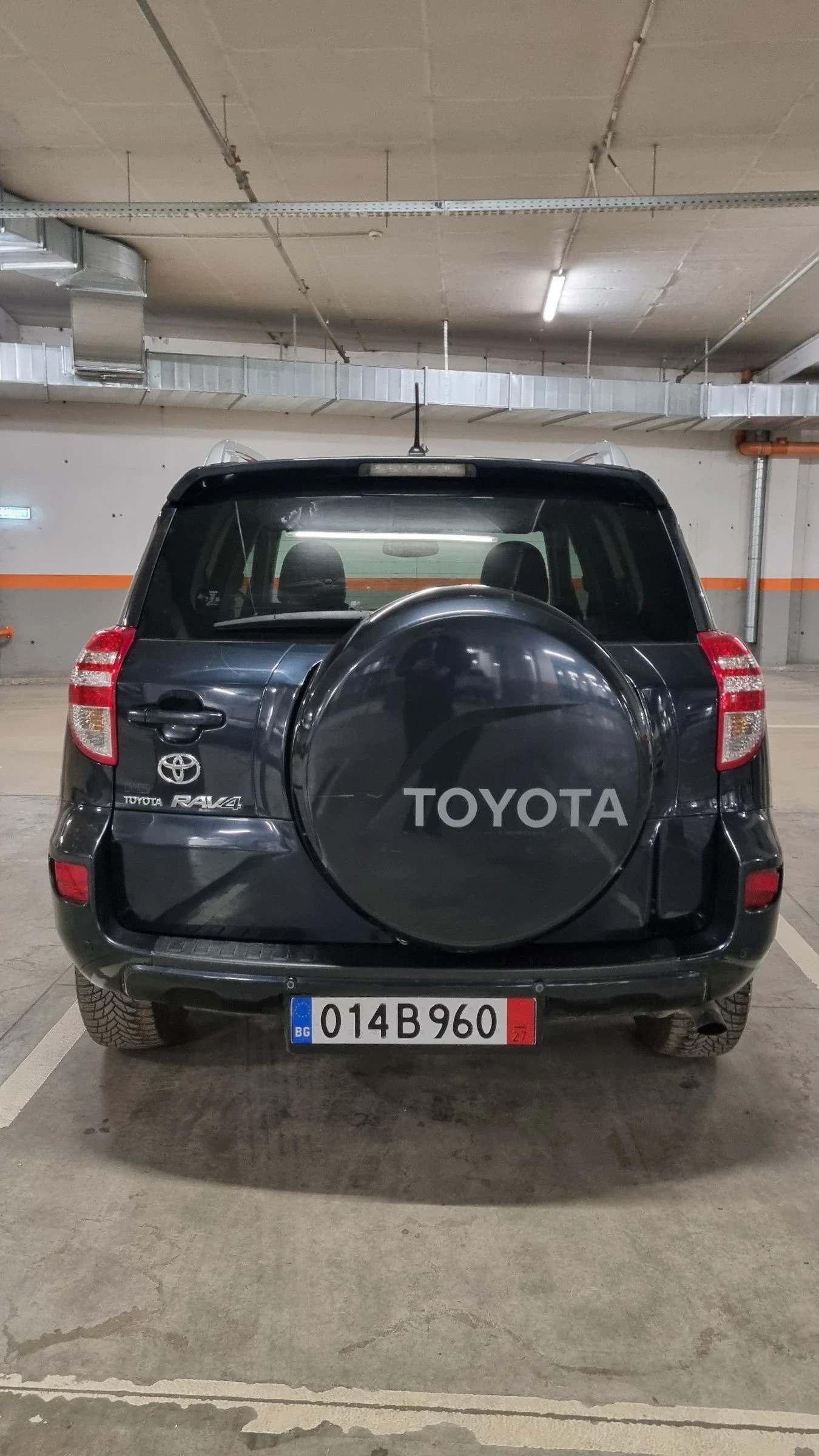 Toyota Rav4 2.2 D-4D Exclusive Facelift - изображение 5