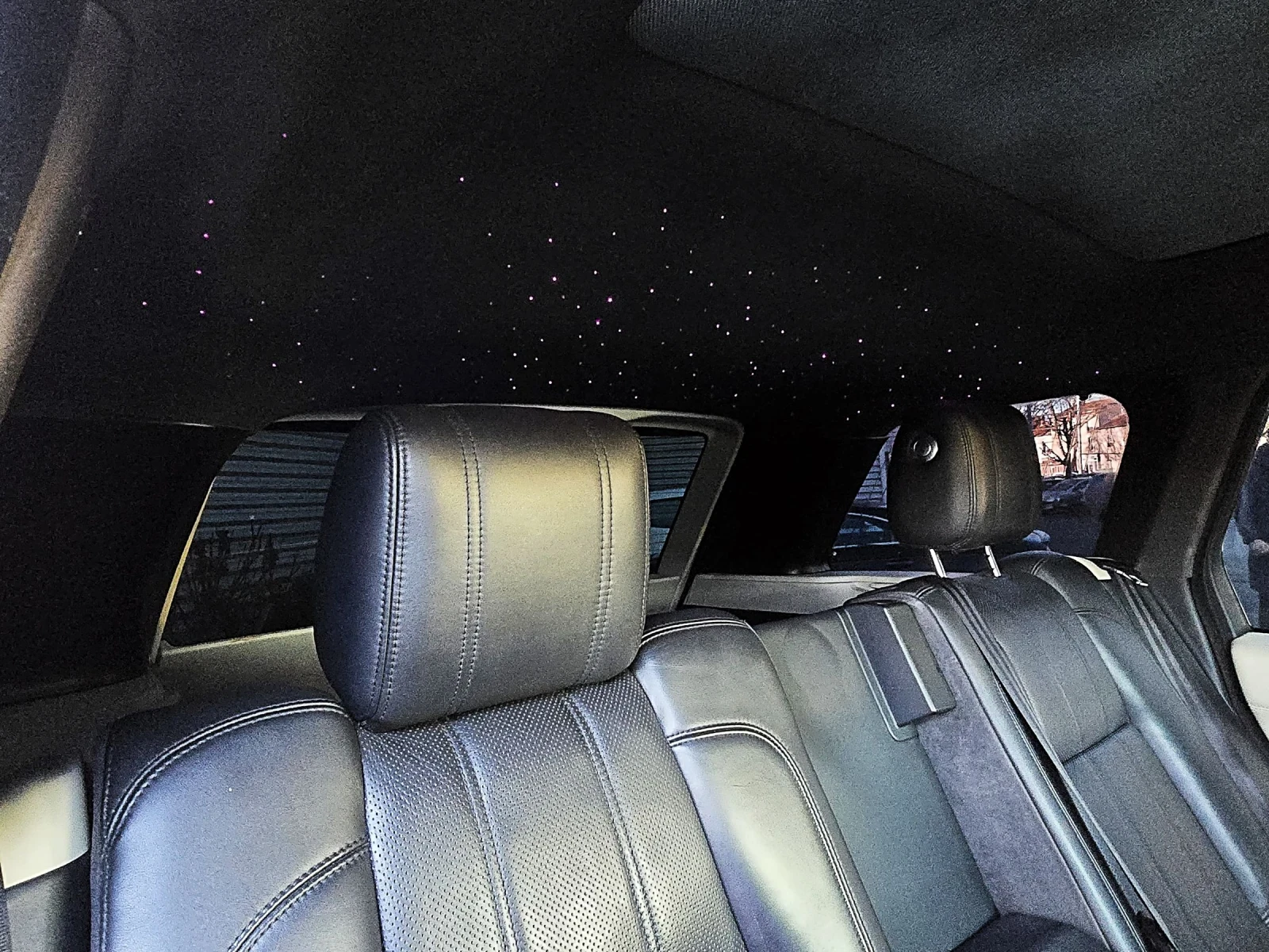 Land Rover Range rover ОЧАКВАН ВНОС RANGE ROVER  4.4SDV8* 2020 FACELIFT - изображение 7