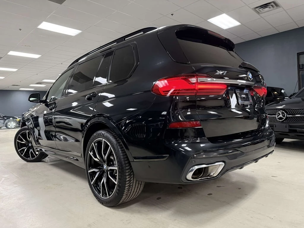 BMW X7 * xDrive40i * CARFAX * ���� �� �� | Mobile.bg � ����������� 13