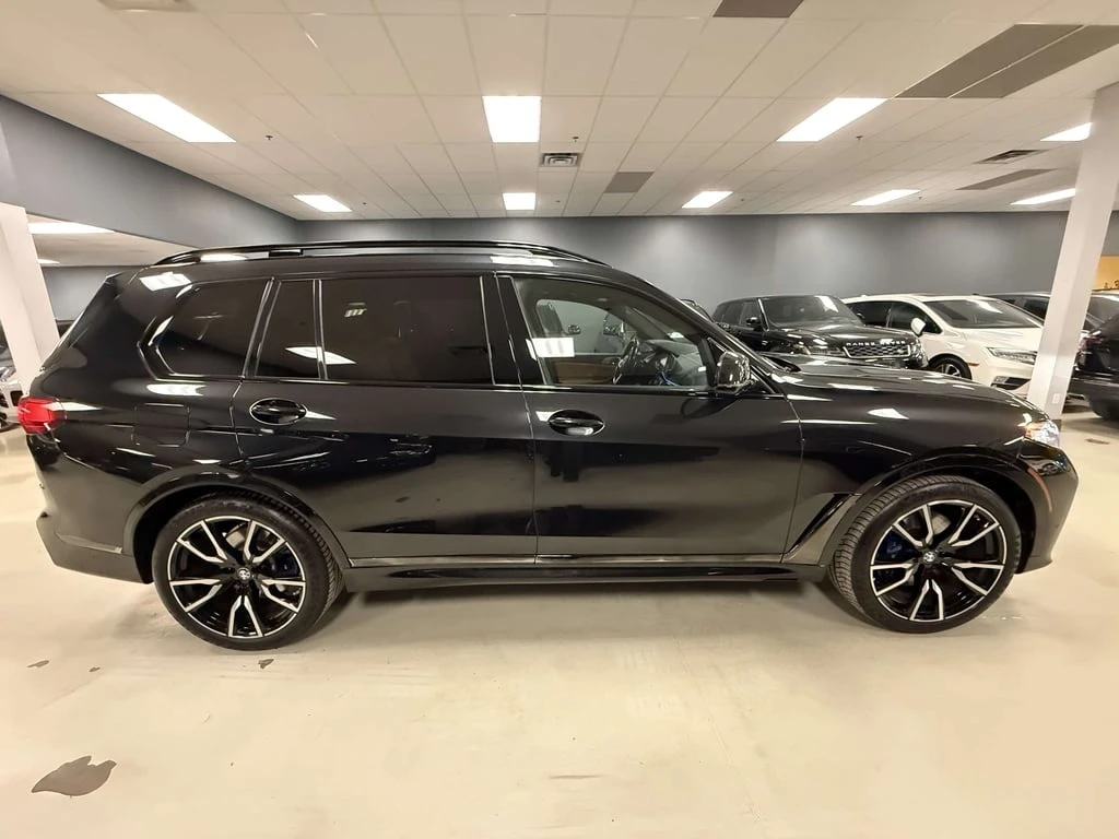 BMW X7 * xDrive40i * CARFAX * ���� �� �� | Mobile.bg � ����������� 6