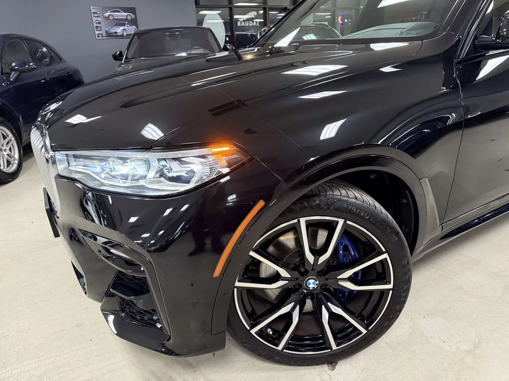 BMW X7 * xDrive40i * CARFAX * ���� �� �� | Mobile.bg � ����������� 15