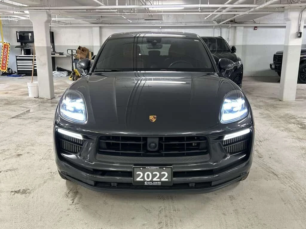 Porsche Macan * S | Premium Pkg| 20 inch Alloy Wheels| Heated/Ve - изображение 5