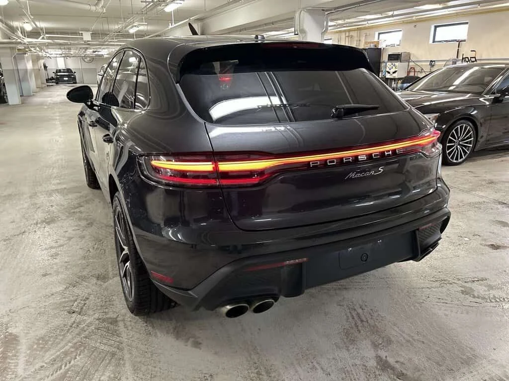 Porsche Macan * S | Premium Pkg| 20 inch Alloy Wheels| Heated/Ve | Mobile.bg � ����������� 12