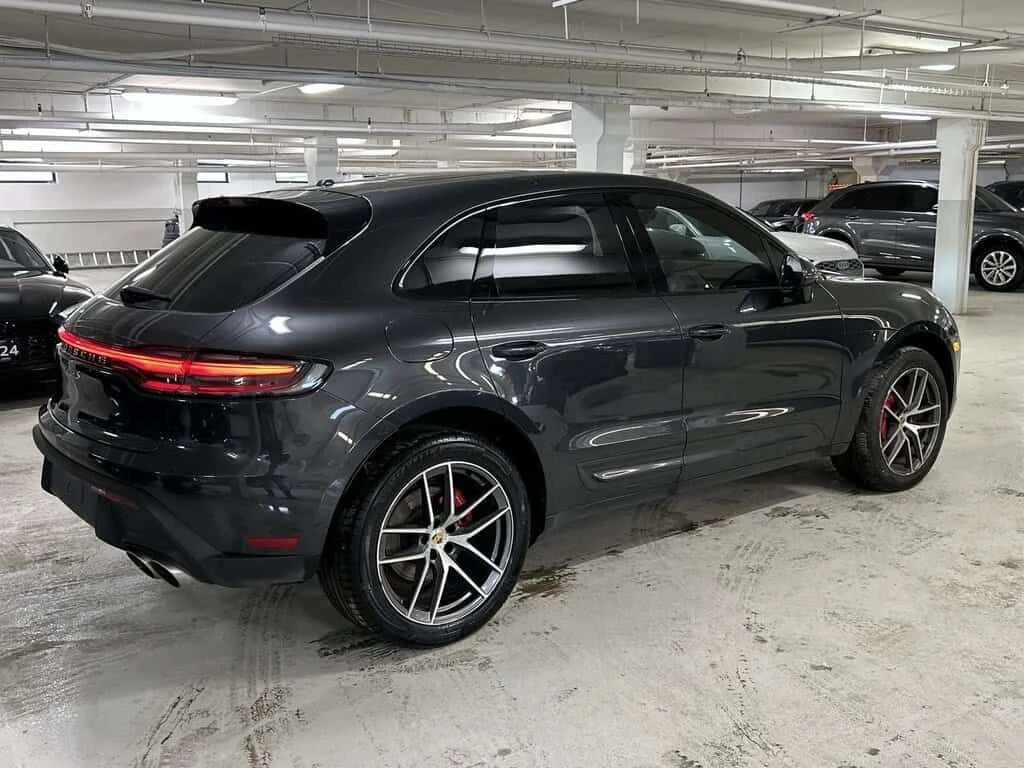 Porsche Macan * S | Premium Pkg| 20 inch Alloy Wheels| Heated/Ve | Mobile.bg � ����������� 16