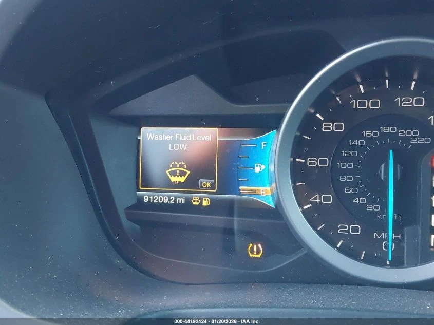 Ford Explorer 3.5l Limited | Mobile.bg � ����������� 7