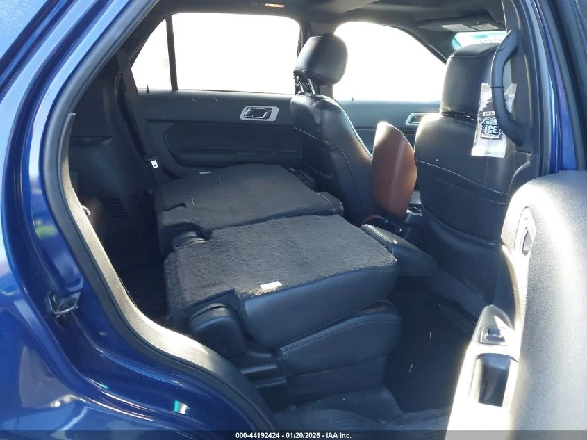 Ford Explorer 3.5l Limited | Mobile.bg � ����������� 8