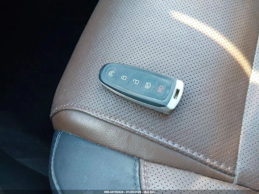 Ford Explorer 3.5l Limited | Mobile.bg � ����������� 11