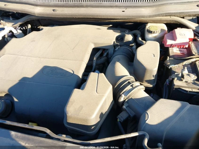 Ford Explorer 3.5l Limited | Mobile.bg � ����������� 10