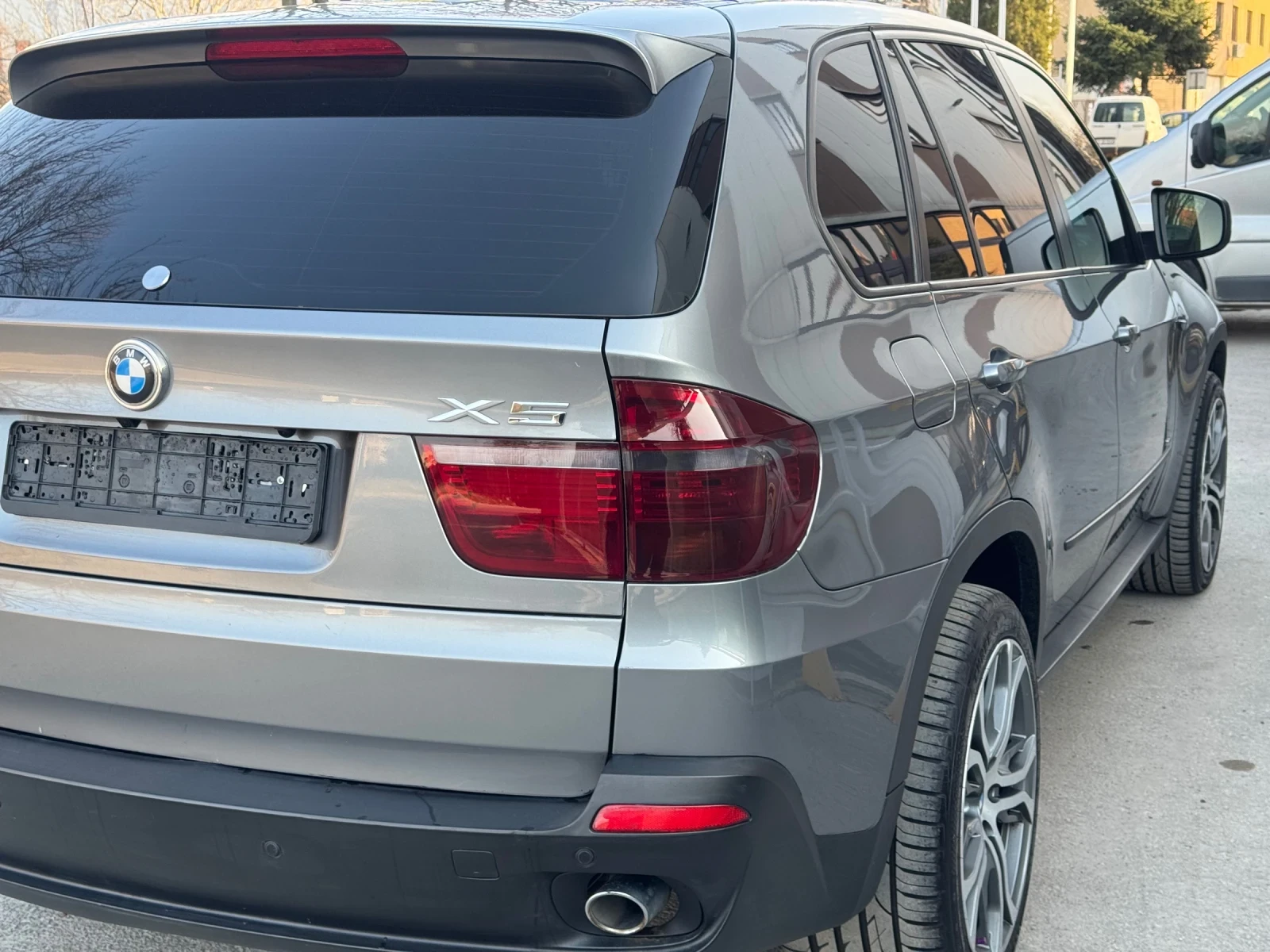 BMW X5 3000-235 �� ���� ���� �������� | Mobile.bg � ����������� 7