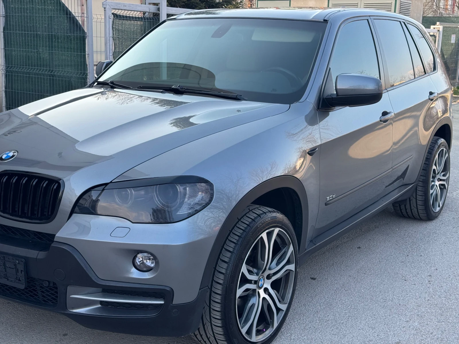 BMW X5 3000-235 �� ���� ���� �������� | Mobile.bg � ����������� 3