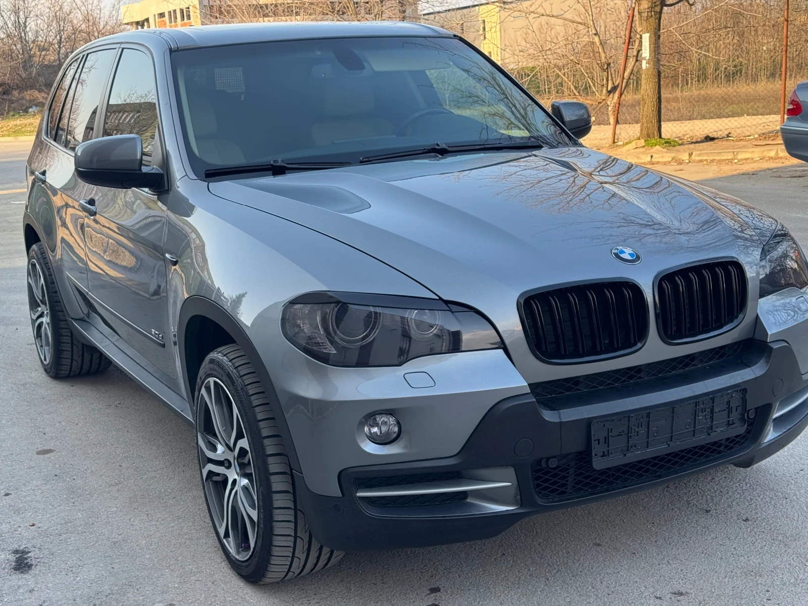 BMW X5 3000-235 �� ���� ���� �������� | Mobile.bg � ����������� 2