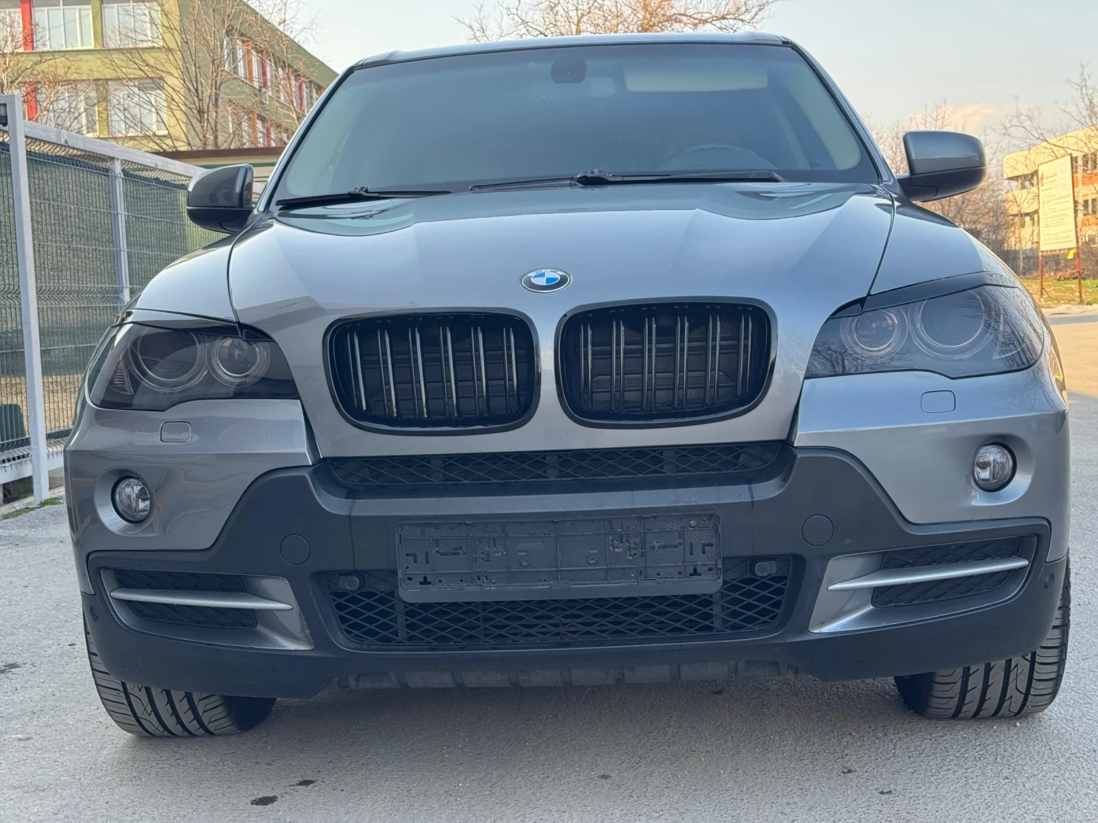 BMW X5 3000-235 кс нави кожа панорама | Auto.bg — изображение 1