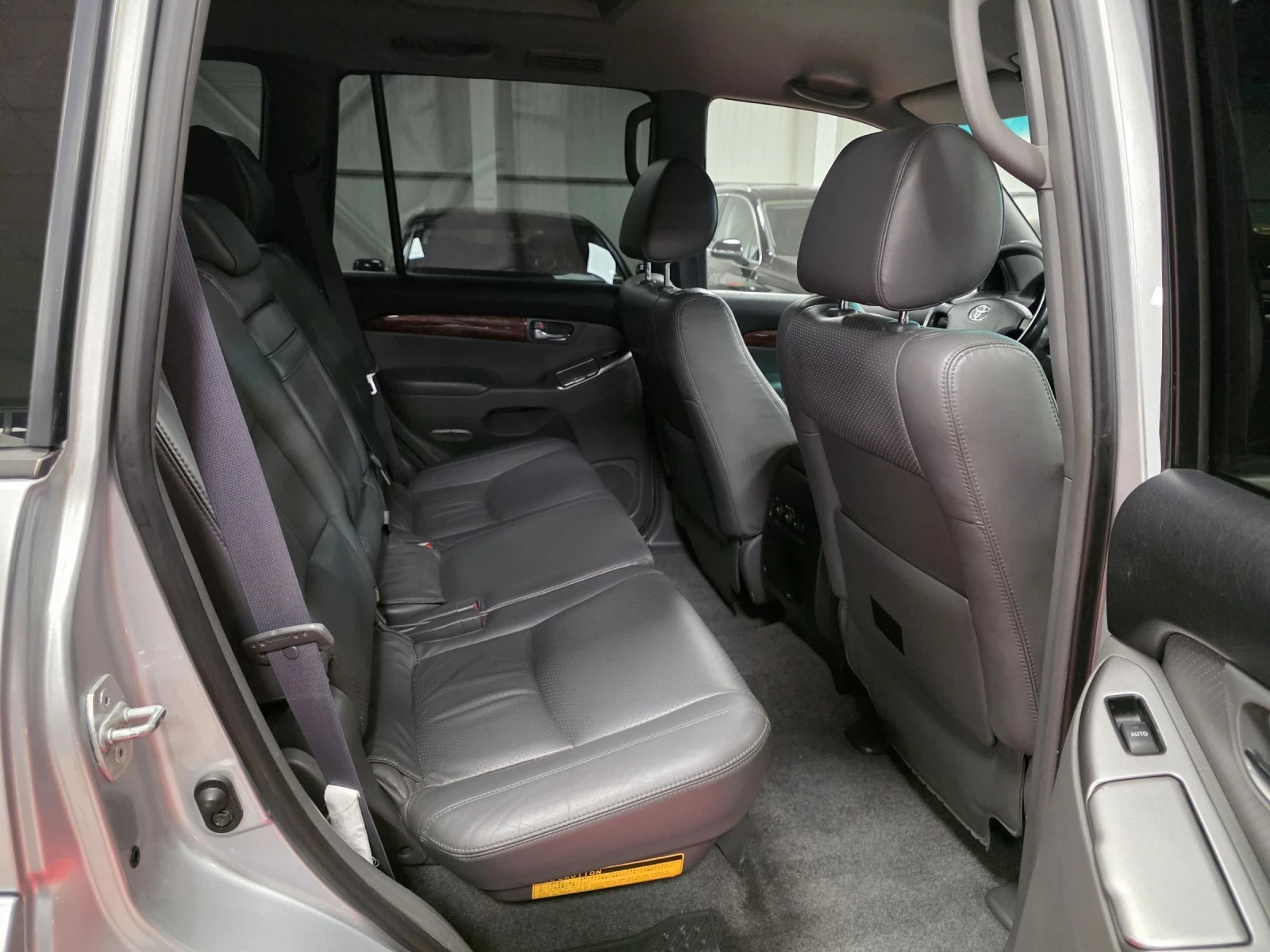 Toyota Land cruiser 120 | 3.0 D-4D 166 | D5 | TOP, снимка 15 - Автомобили и джипове - 53918930