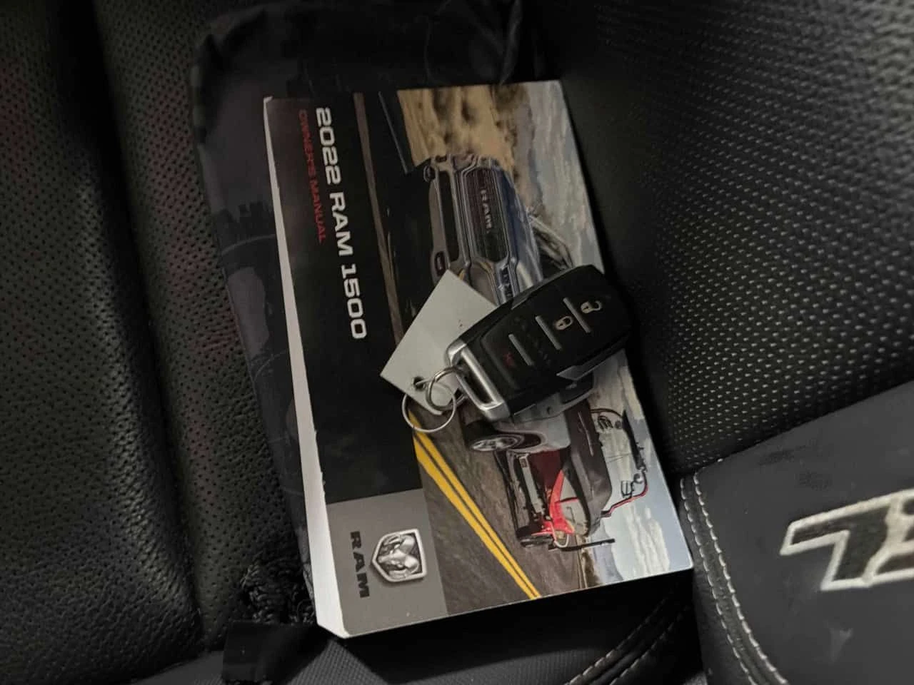 Dodge RAM 1500 * Rebel * CARFAX * Без инциденти * , снимка 10 - Автомобили и джипове - 53997286