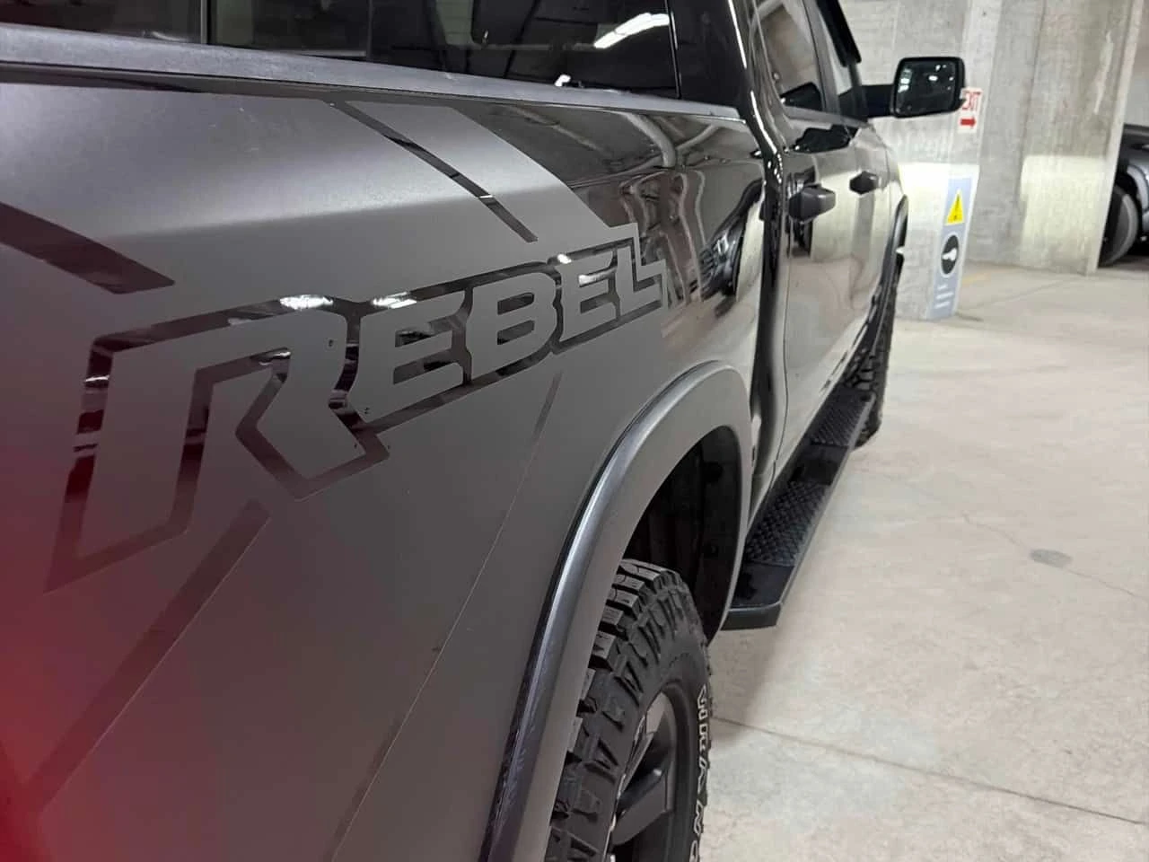 Dodge RAM 1500 * Rebel * CARFAX * Без инциденти * , снимка 15 - Автомобили и джипове - 53997286