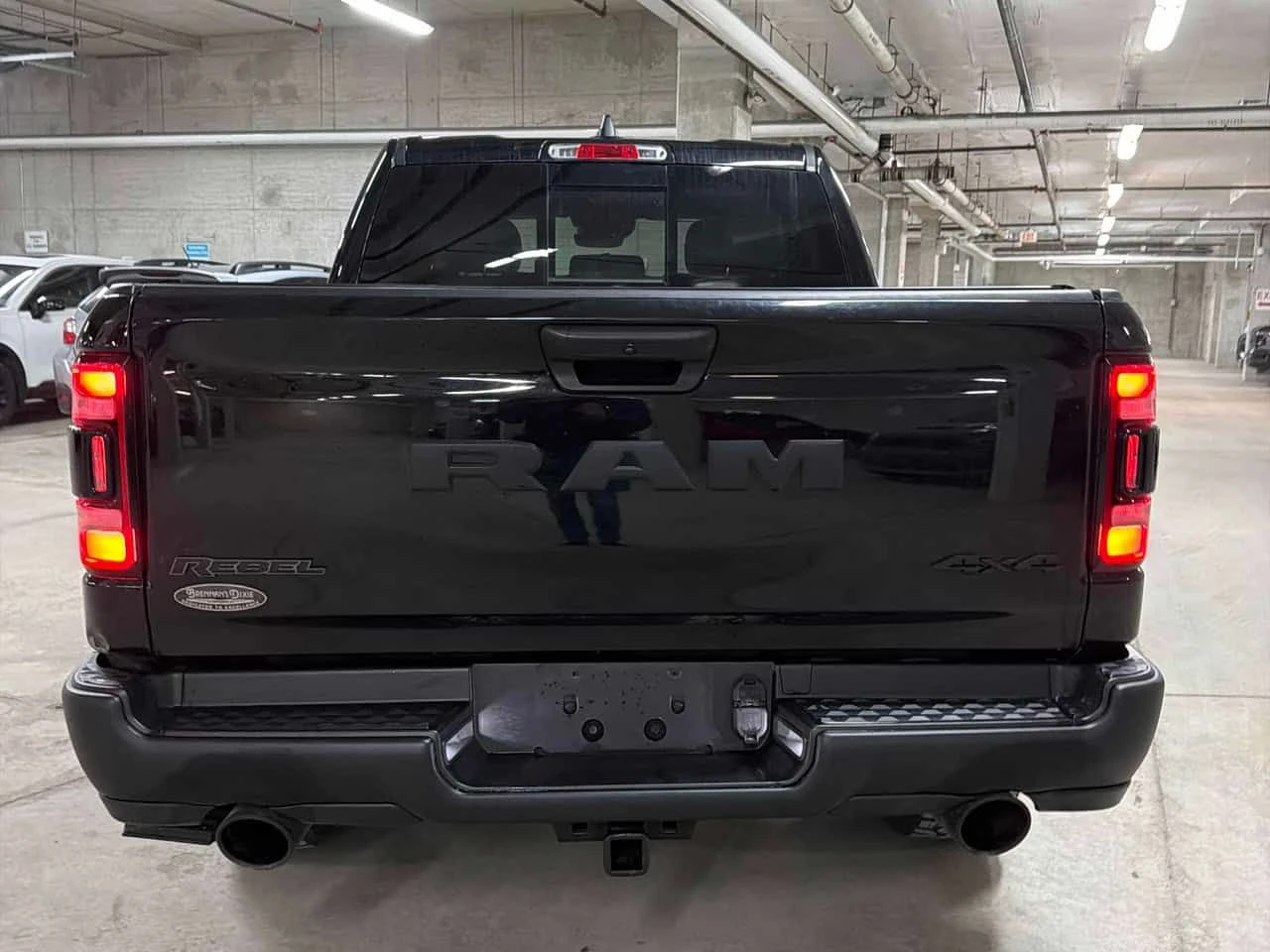 Dodge RAM 1500 * Rebel * CARFAX * Без инциденти * , снимка 4 - Автомобили и джипове - 53997286