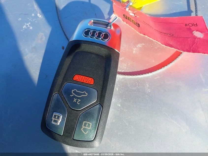 Audi Q5 2l Premium Plus 45 Tfsi S Line Quattro, снимка 11 - Автомобили и джипове - 54094698