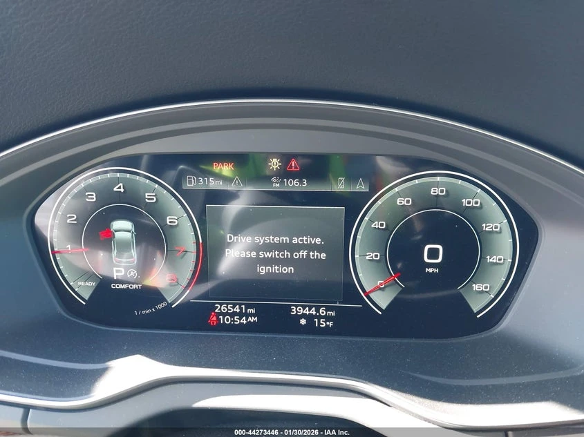 Audi Q5 2l Premium Plus 45 Tfsi S Line Quattro, снимка 7 - Автомобили и джипове - 54094698