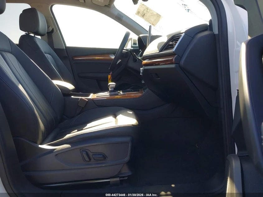 Audi Q5 2l Premium Plus 45 Tfsi S Line Quattro, снимка 5 - Автомобили и джипове - 54094698