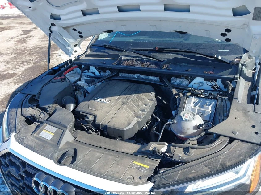 Audi Q5 2l Premium Plus 45 Tfsi S Line Quattro, снимка 10 - Автомобили и джипове - 54094698