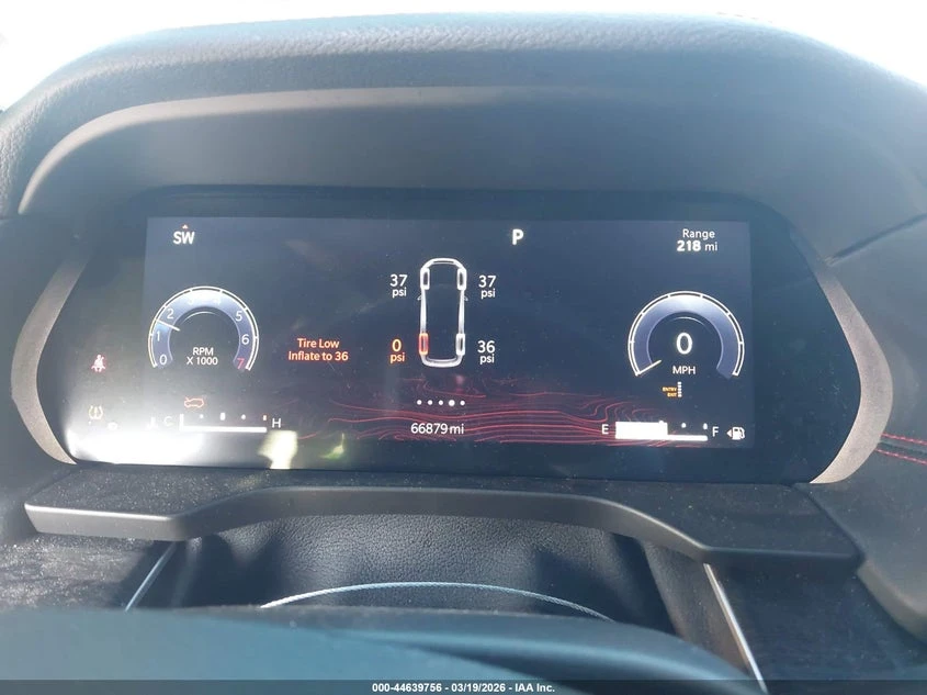 Jeep Grand cherokee 3.6l Trailhawk 4X4 | Mobile.bg � ����������� 7