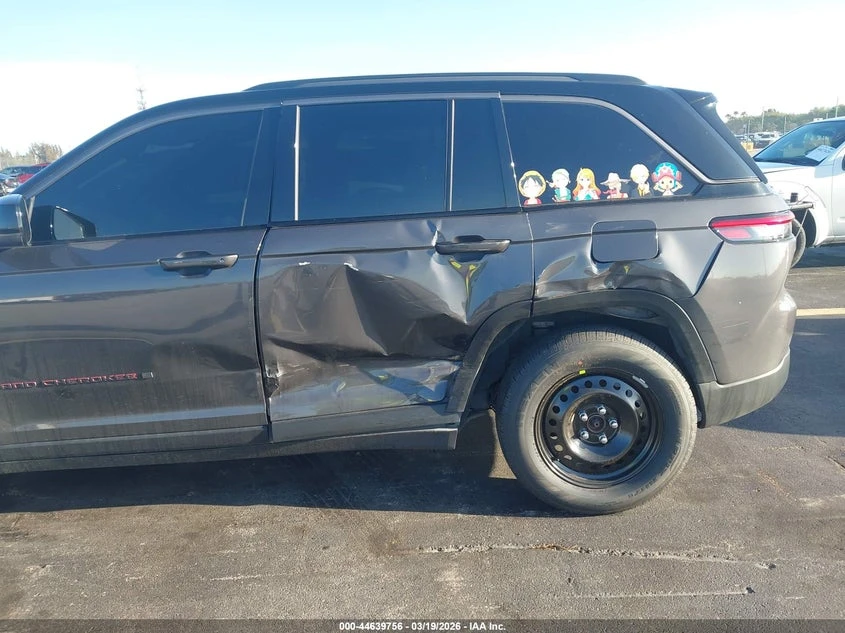 Jeep Grand cherokee 3.6l Trailhawk 4X4 | Mobile.bg � ����������� 6