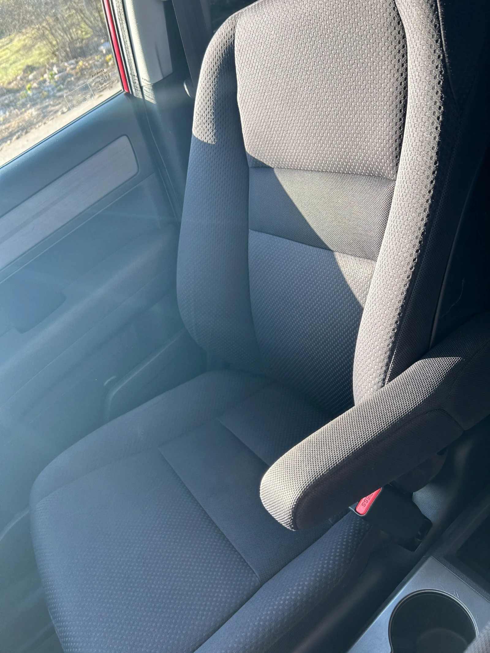 Honda Cr-v, снимка 16 - Автомобили и джипове - 54429537