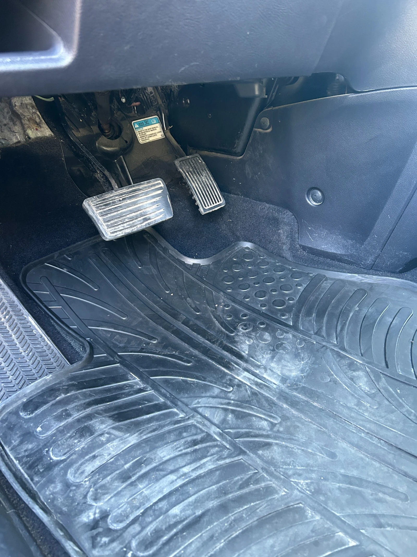 Honda Cr-v, снимка 13 - Автомобили и джипове - 54429537