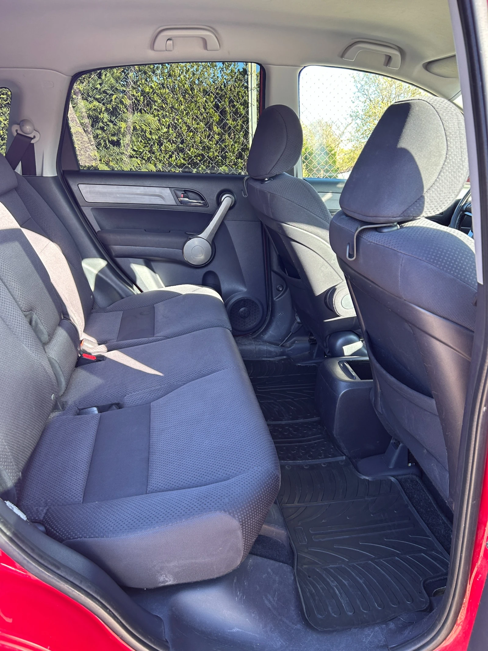 Honda Cr-v, снимка 8 - Автомобили и джипове - 54429537