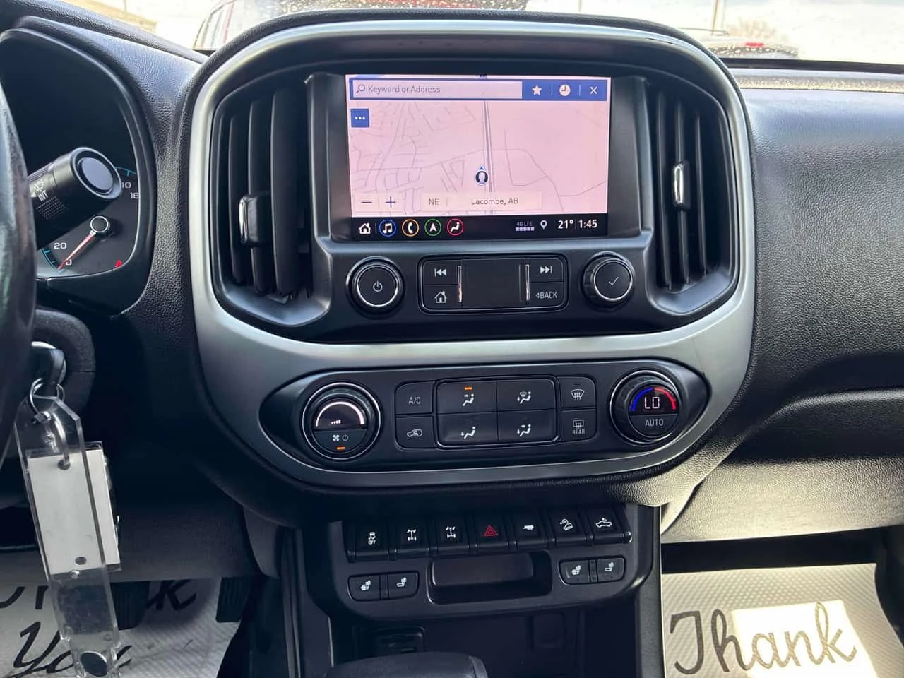 Chevrolet Colorado * 4WD ZR2 * ПОДГРЕВ* , снимка 9 - Автомобили и джипове - 54477308